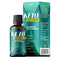 Keto RU Produktas
